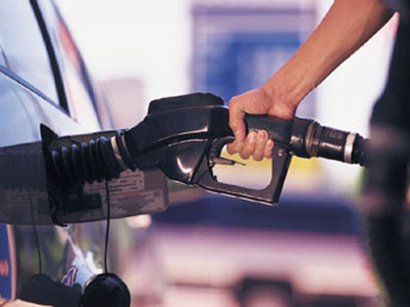 Gasoline price increases in Azerbaijan