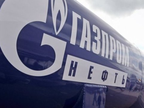 Gazprom Neft to boost investment 25% in 2013