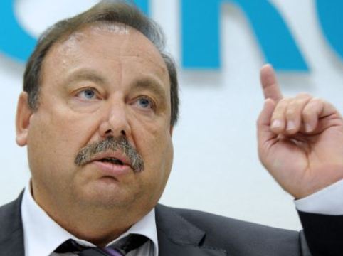 Russian opposition lawmaker faces parliamentary expulsion