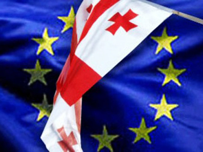 EU-Georgia Association Agreement takes effect