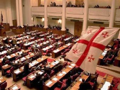 Georgian Parliament passes amended Labour Code
