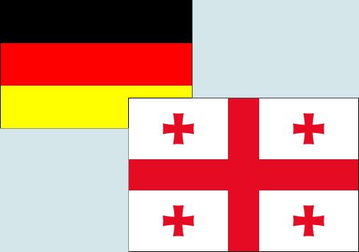 Georgia seeks to draw German investment