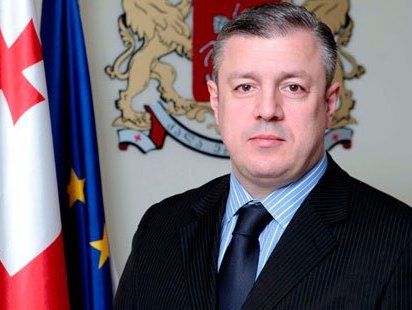 Baku-Tbilisi-Kars railway is strategic project: Georgian minister