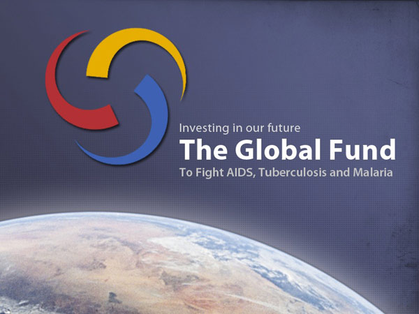 Azerbaijan becomes committee chairman of Global Fund