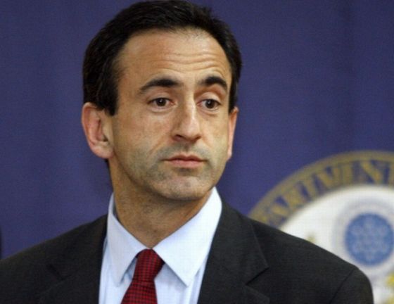 US official Gordon supports 'coexistence' of Georgian president and govt