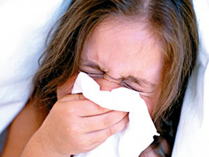 Azerbaijani doctors not concerned over flu spread