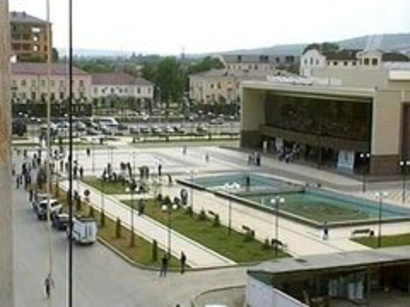 International forum of Azerbaijani and Russian youth opens in Grozny