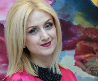 Azerbaijan's designer to attend China's fashion festival