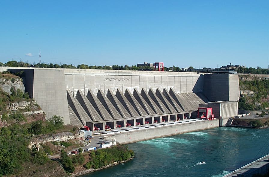 Georgia to construct new HPP