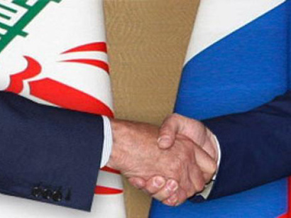 Tehran,Moscow finalize customs agreement