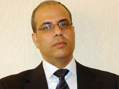 Morocco, Azerbaijan enjoy good relations in all fields: Hassan Hami
