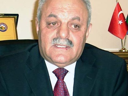 Azerbaijan`s consul general to Istanbul awarded