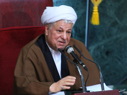 Iran's new administration inherits many challenges
