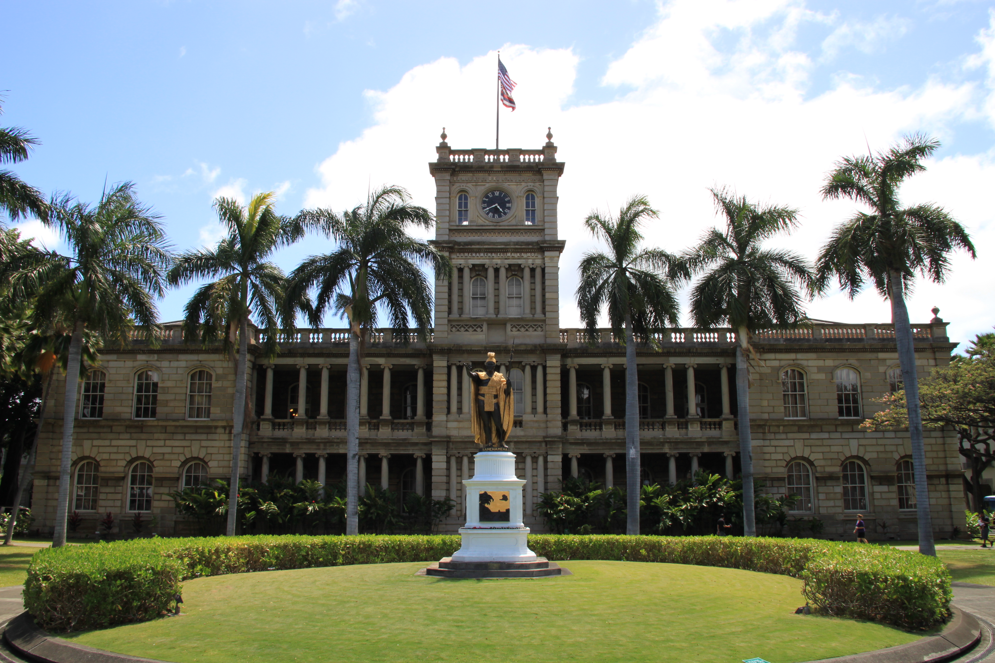 Hawaii House of Representatives calls to further ties with Azerbaijan