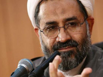 Iran intelligence minister in Iraq for talks on improving ties