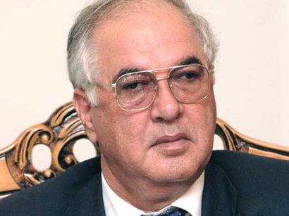 Azerbaijani-Kyrgyz ties mulled