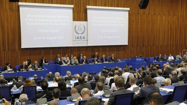 Senior Iranian lawmaker accuses IAEA for fail in bilateral talks