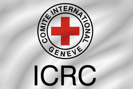 ICRC representatives meet Azerbaijani hostages