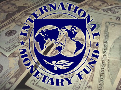 IMF: Azerbaijan keeps inflation rate under control (UPDATE)