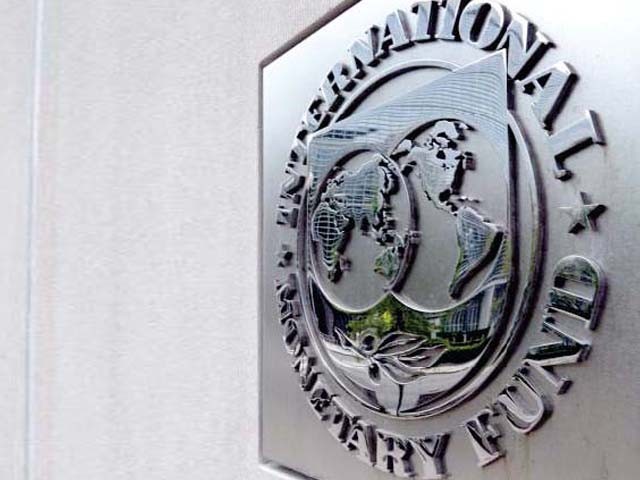 IMF: Small contraction in Iran economy over oil ban