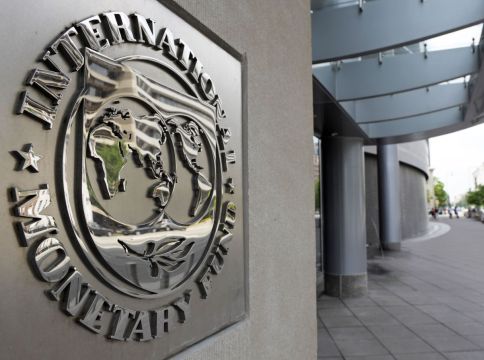 IMF predicts economic growth of developing Asia at 6.5pct