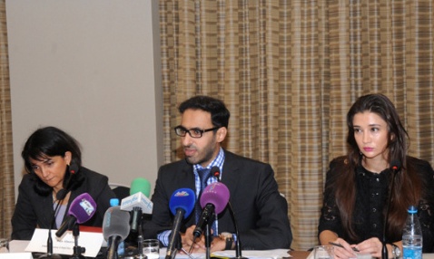 IMF: Azerbaijan non-oil sector growth could offset oil output loss