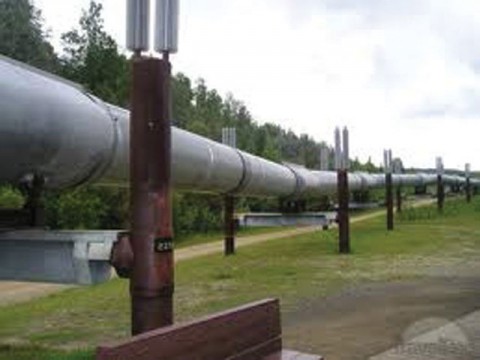 India can still join Iran-Pakistan gas pipeline project - official