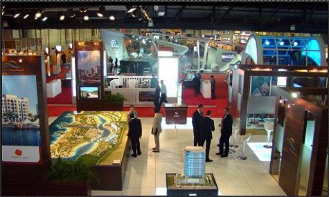 Real estate business flourishing in Dubai