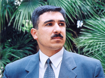 Baku hosts film about Karabakh war hero