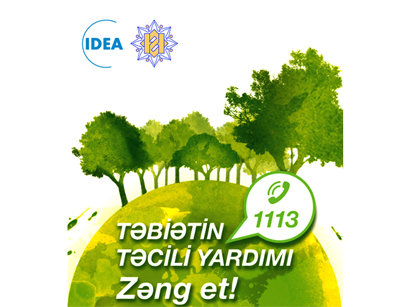 IDEA sets up hotline for environmental problems