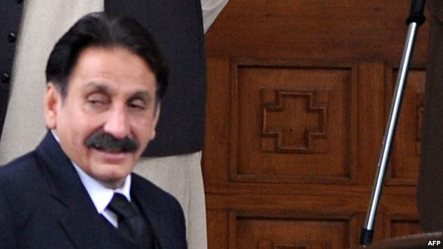 Judge warns Pakistan's gov't over killings