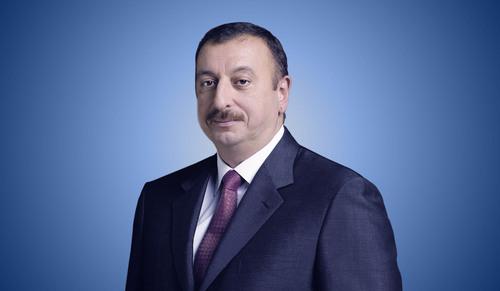 President Aliyev attends meeting of Azerbaijani diplomatic services’ heads