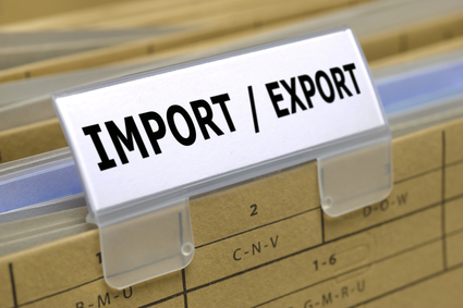 Georgia increases import volume from Azerbaijan