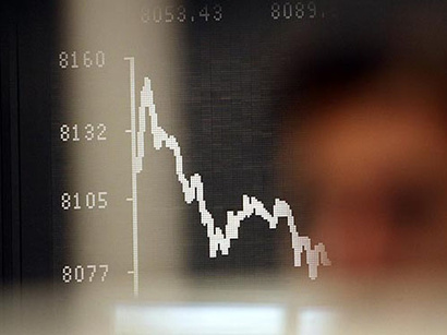 Turkmenistan records GDP growth