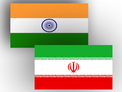 India hopes for expansion of mutual ties with Iran