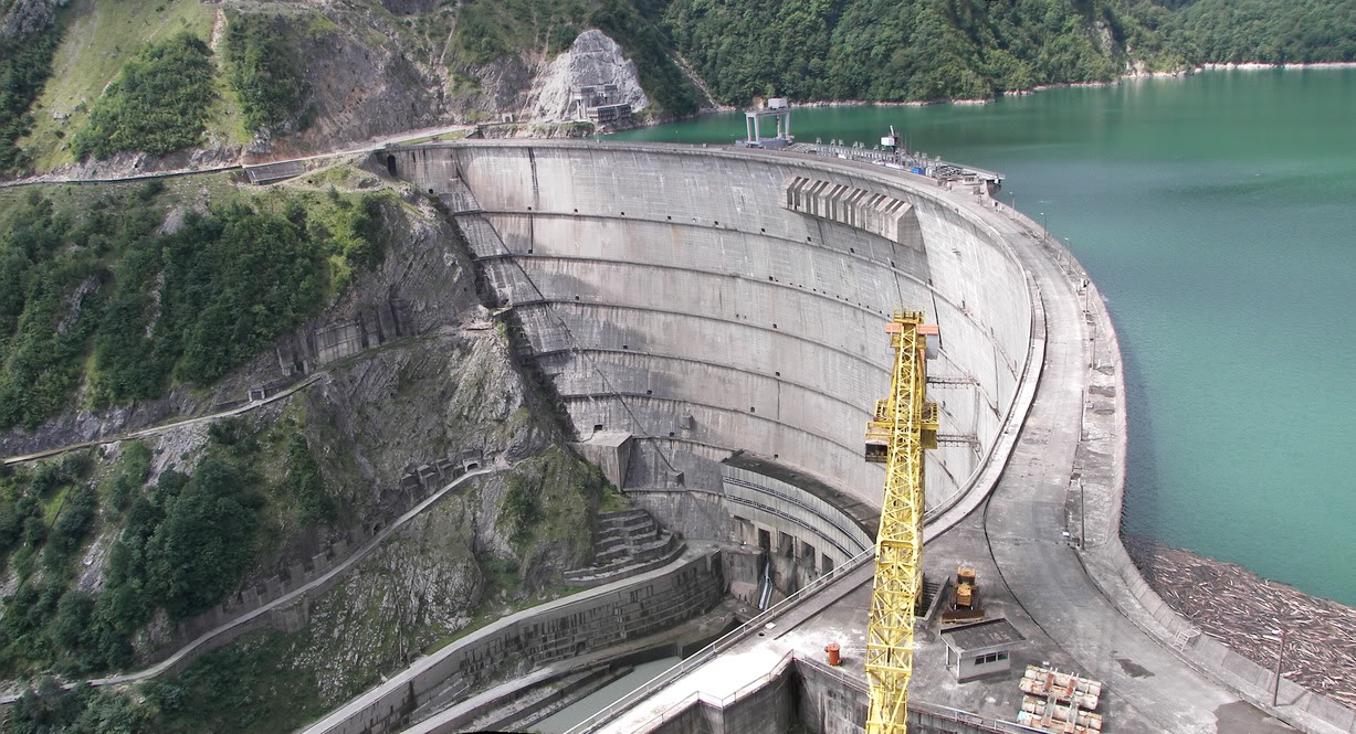 Georgia's students to hold rally against HPP construction