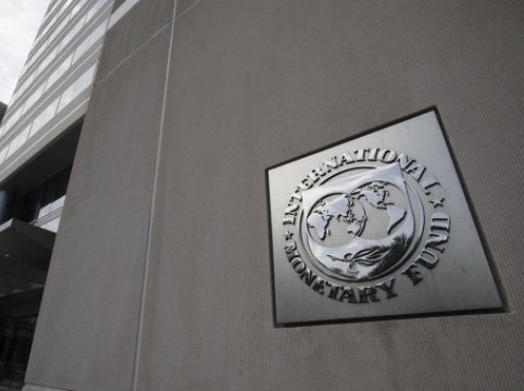 IMF to assist Azerbaijan in developing GDP estimates