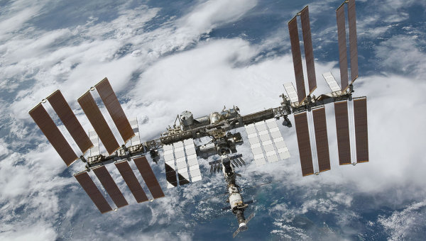Khrunichev completes Nauka Space Station Module