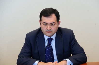 Heydar Aliyev's youth policy targeted bright future