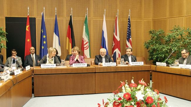 Iran, P5+1 still divided over main issues