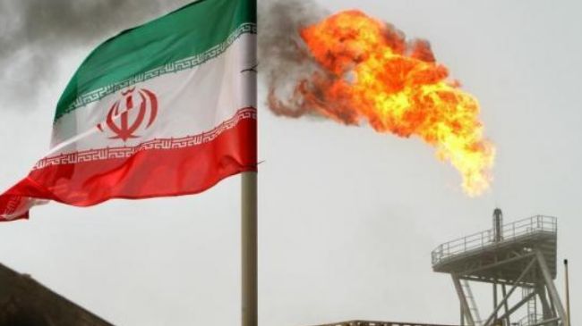 South Korea ups import of Iranian oil