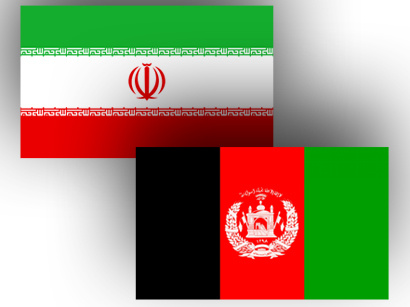 Iran, Afghanistan seek to form joint trade company