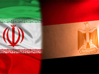 Iran, Egypt to ink deal on tourism co-op