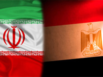 Iran, Egypt discuss investment opportunities