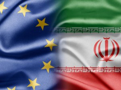 Mogherini: EU determined to be again Iran’s main trade partner