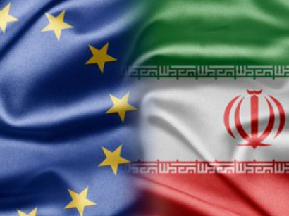 High expectations of Iran from EU