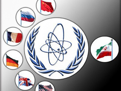 Talks on Iran’s nuclear program may renew