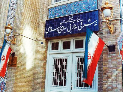 Iran to simplify visa regime for persons arriving for treatment