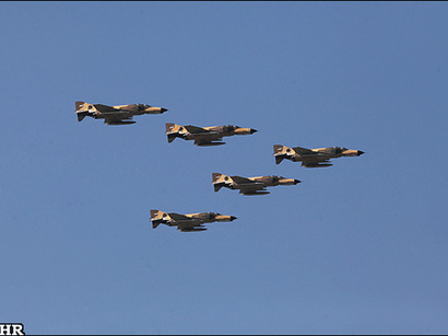 Iran says it's defense budget is 'insufficient'