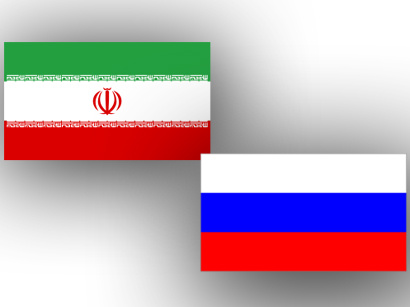 Iran underlines development of ties with Russia